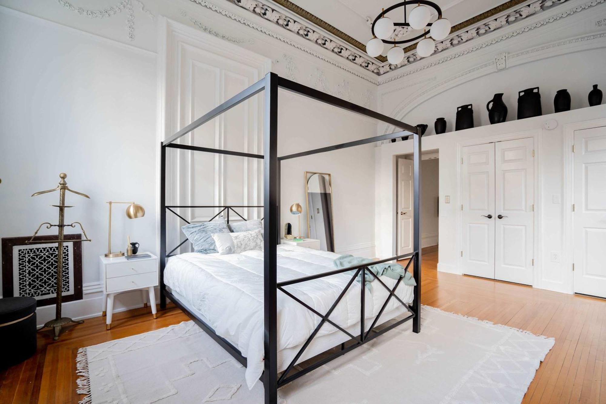 Decadent Luxury - Covington Condo Buitenkant foto